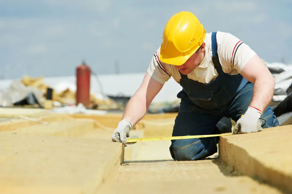 Roofing Inspection